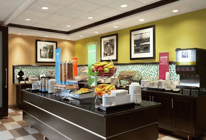 فندق Hampton Inn & Suites Houston/pasadena