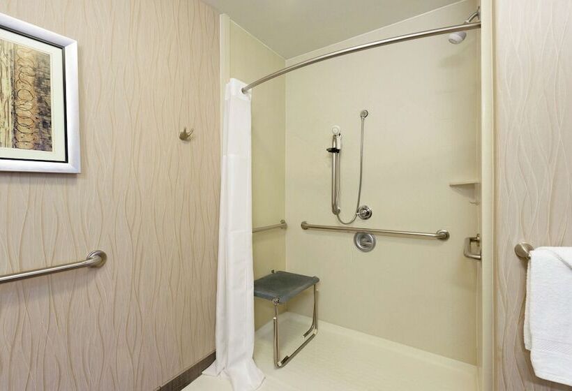 فندق Hampton Inn & Suites Houston/pasadena