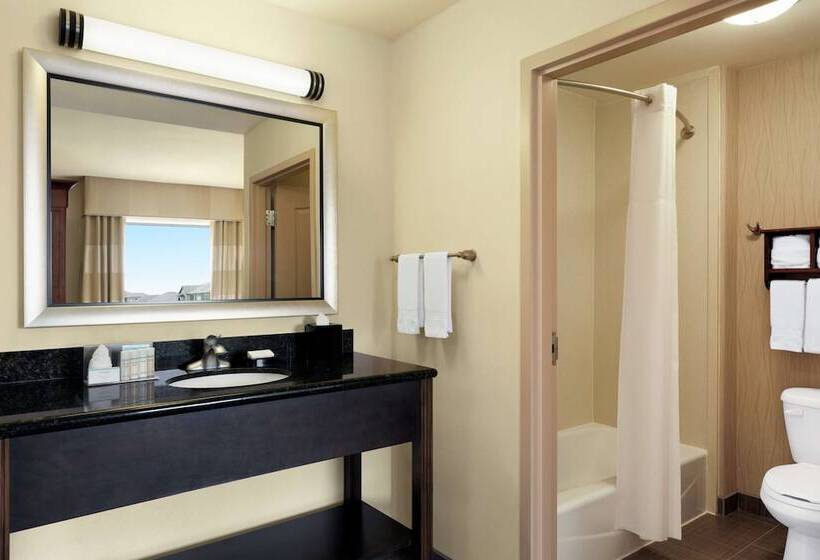 فندق Hampton Inn & Suites Houston/pasadena