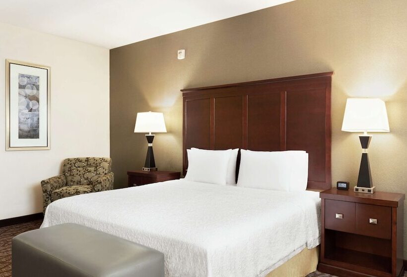 فندق Hampton Inn & Suites Houston/pasadena