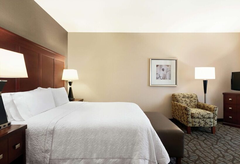 فندق Hampton Inn & Suites Houston/pasadena