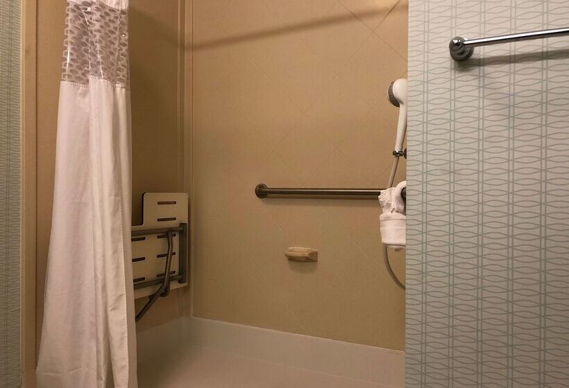 هتل Hampton Inn & Suites Nashville @ Opryland