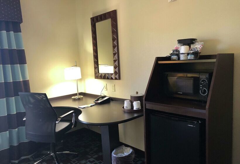 هتل Hampton Inn & Suites Nashville @ Opryland