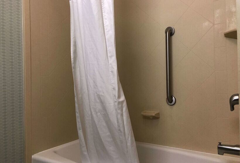 هتل Hampton Inn & Suites Nashville @ Opryland