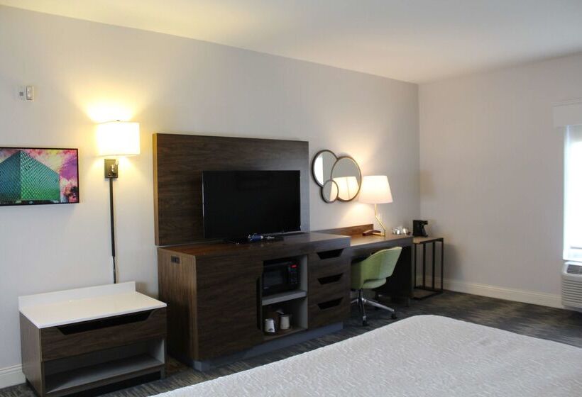 בית מלון כפרי Hampton Inn & Suites Sarasota/bradenton Airport, Fl