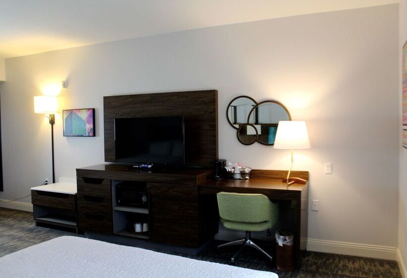 فندق Hampton Inn & Suites Sarasota/bradenton Airport, Fl