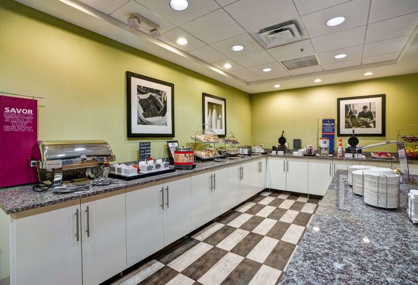 فندق Hampton Inn & Suites Sarasota/bradenton Airport, Fl