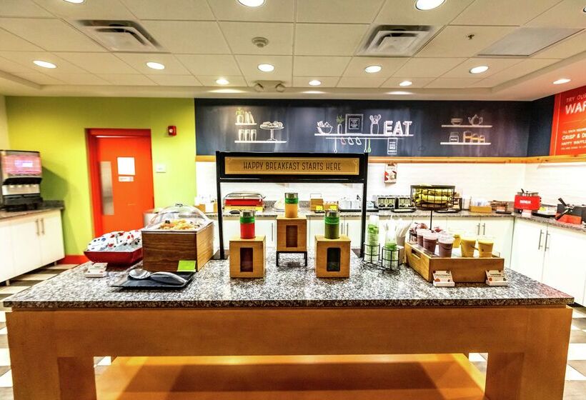 בית מלון כפרי Hampton Inn & Suites Sarasota/bradenton Airport, Fl