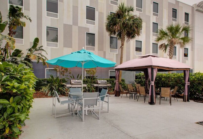 فندق Hampton Inn & Suites Sarasota/bradenton Airport, Fl