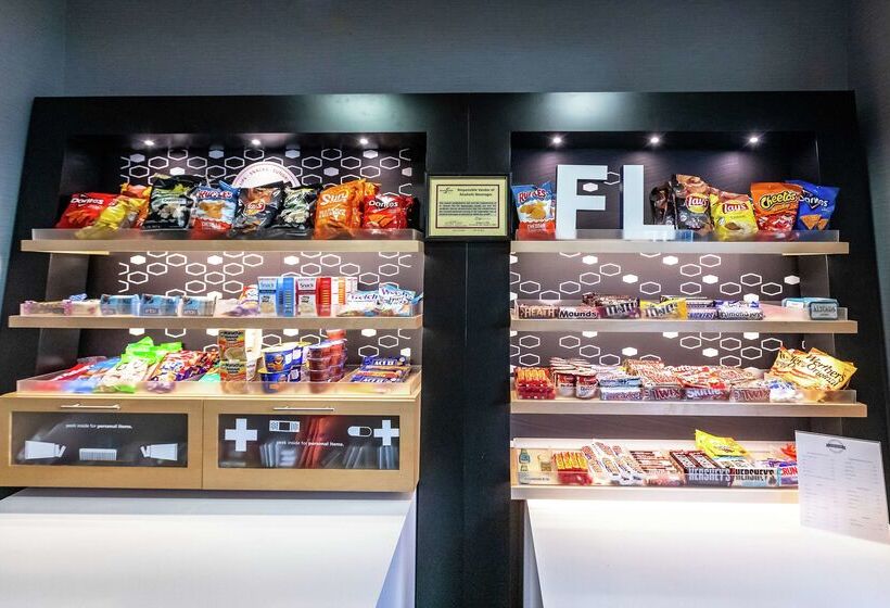 فندق Hampton Inn & Suites Sarasota/bradenton Airport, Fl