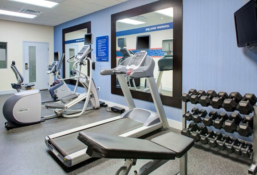 בית מלון כפרי Hampton Inn & Suites Sarasota/bradenton Airport, Fl