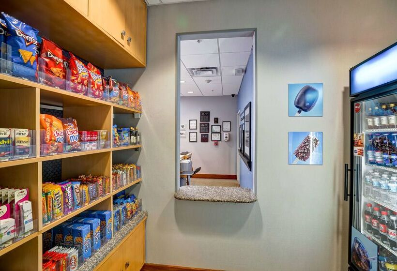 בית מלון כפרי Hampton Inn & Suites Sarasota/bradenton Airport, Fl