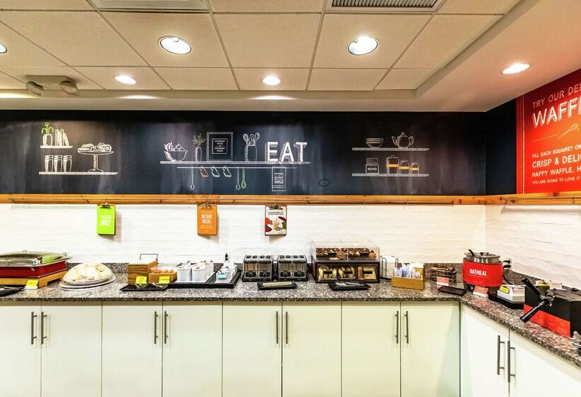 בית מלון כפרי Hampton Inn & Suites Sarasota/bradenton Airport, Fl