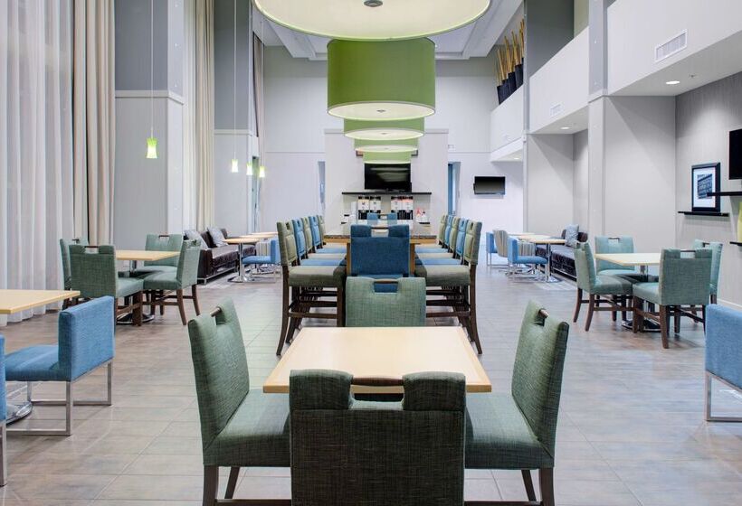 فندق Hampton Inn & Suites Sarasota/bradenton Airport, Fl