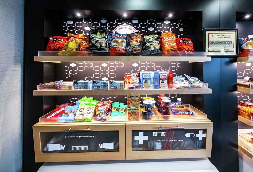 בית מלון כפרי Hampton Inn & Suites Sarasota/bradenton Airport, Fl