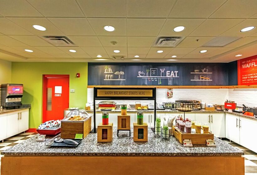 בית מלון כפרי Hampton Inn & Suites Sarasota/bradenton Airport, Fl