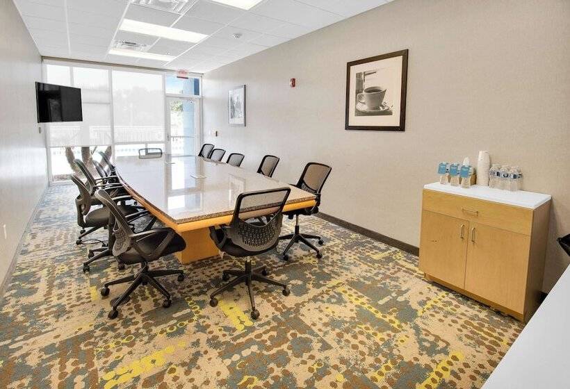 בית מלון כפרי Hampton Inn & Suites Sarasota/bradenton Airport, Fl