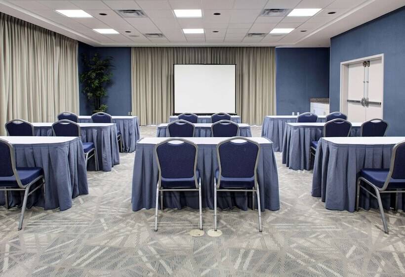 فندق Hampton Inn & Suites Sarasota/bradenton Airport, Fl