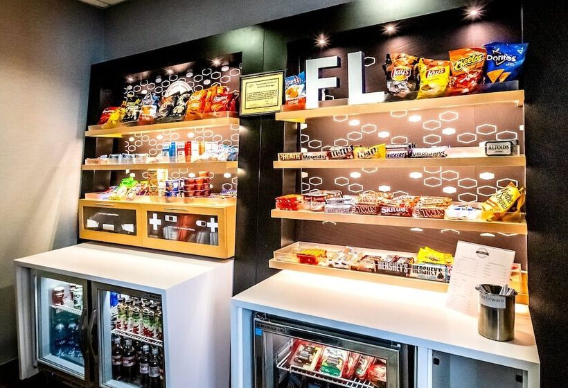 فندق Hampton Inn & Suites Sarasota/bradenton Airport, Fl