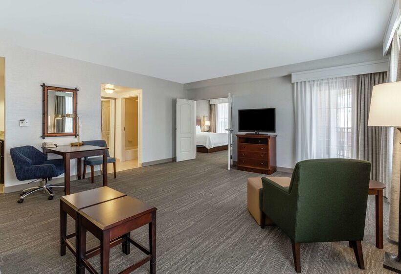 호텔 Hampton Inn & Suites Saratoga Springs Downtown