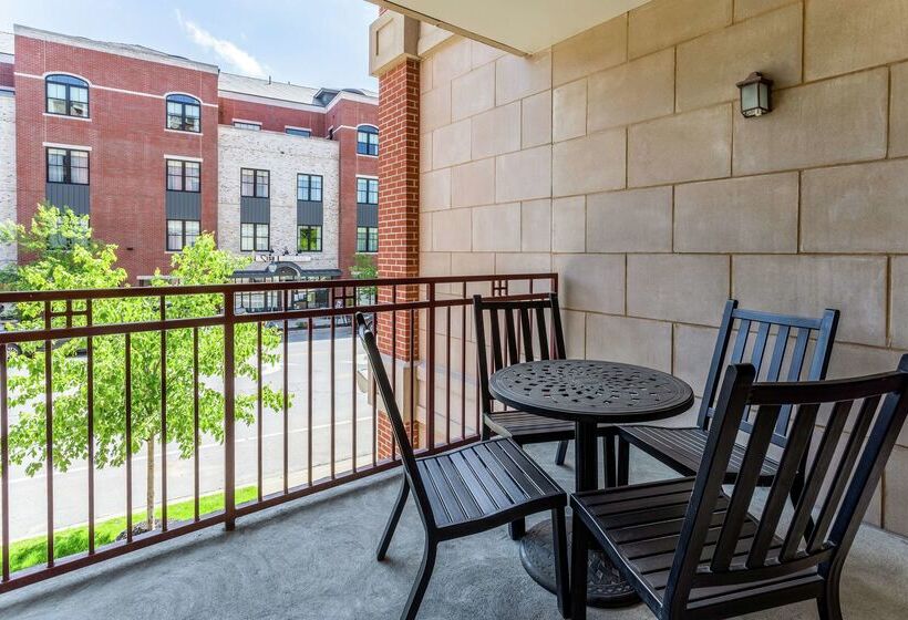 호텔 Hampton Inn & Suites Saratoga Springs Downtown