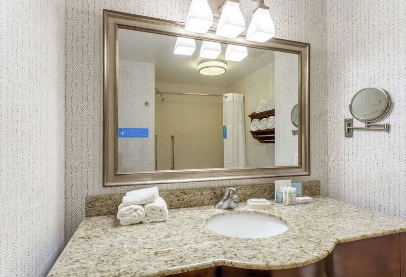 호텔 Hampton Inn & Suites Saratoga Springs Downtown