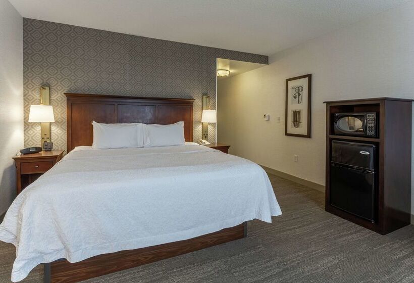 호텔 Hampton Inn & Suites Saratoga Springs Downtown