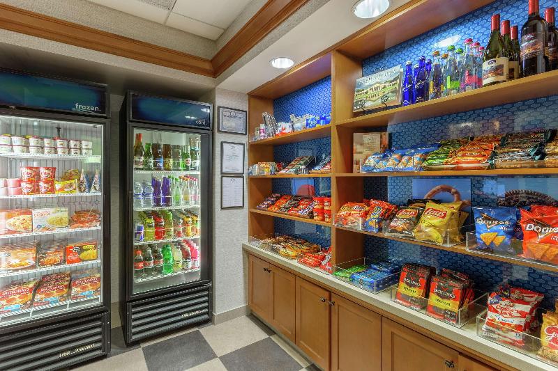 호텔 Hampton Inn & Suites Saratoga Springs Downtown