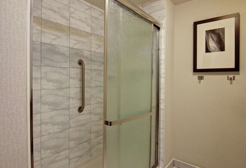 酒店 Hampton Inn By Hilton Toronto Airport Corporate Centre