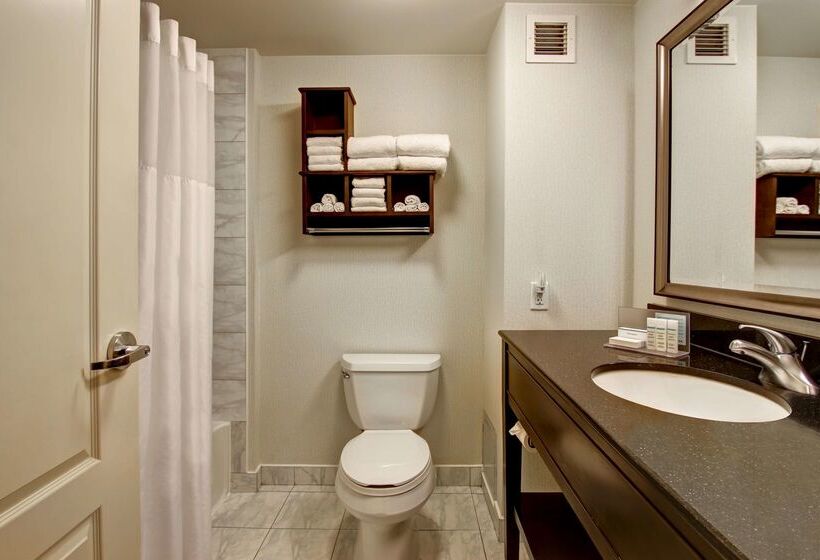 酒店 Hampton Inn By Hilton Toronto Airport Corporate Centre