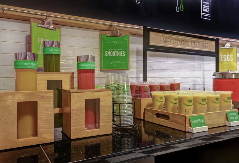 酒店 Hampton Inn By Hilton Toronto Airport Corporate Centre