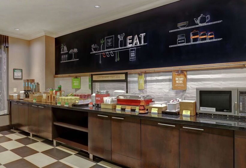 酒店 Hampton Inn By Hilton Toronto Airport Corporate Centre