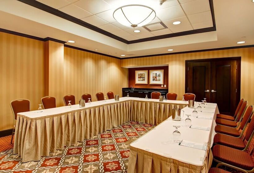 酒店 Hampton Inn By Hilton Toronto Airport Corporate Centre