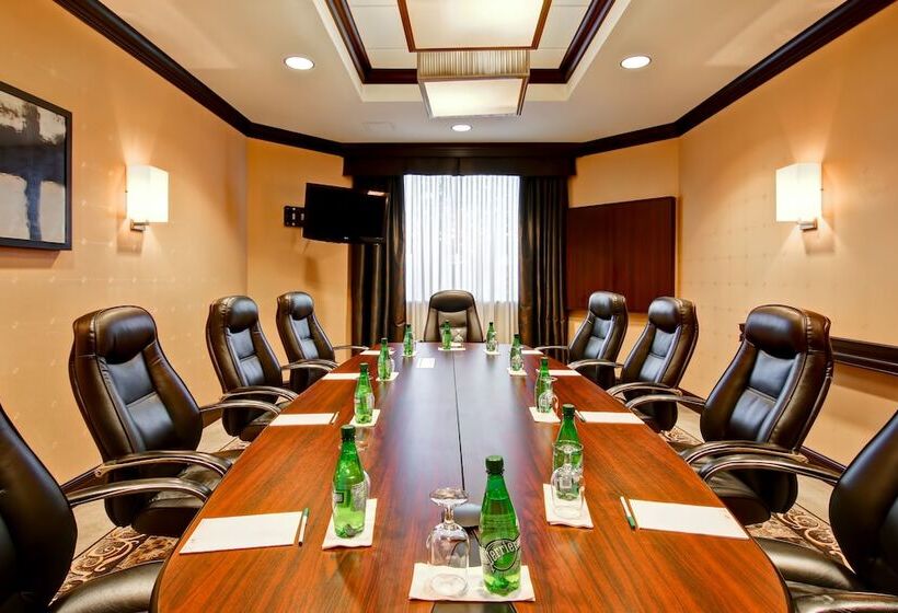 酒店 Hampton Inn By Hilton Toronto Airport Corporate Centre