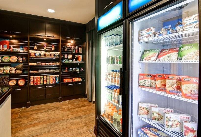 酒店 Hampton Inn By Hilton Toronto Airport Corporate Centre