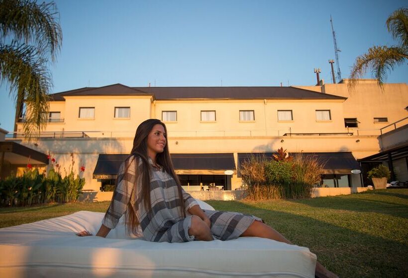 Hotel Hathor Concordia