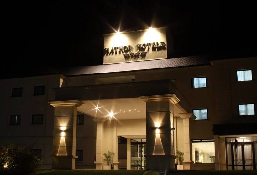 Hotel Hathor Concordia