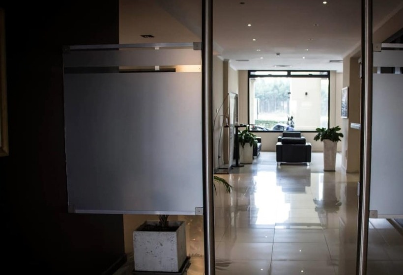 Hotel Hathor Concordia