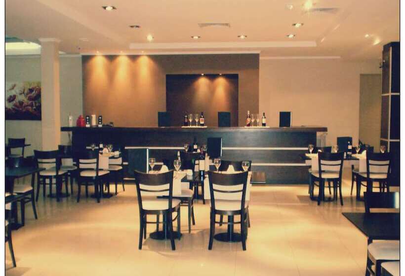 Hotel Hathor Concordia