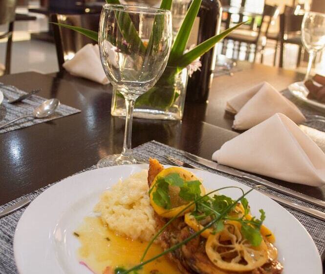 Hotel Hathor Concordia