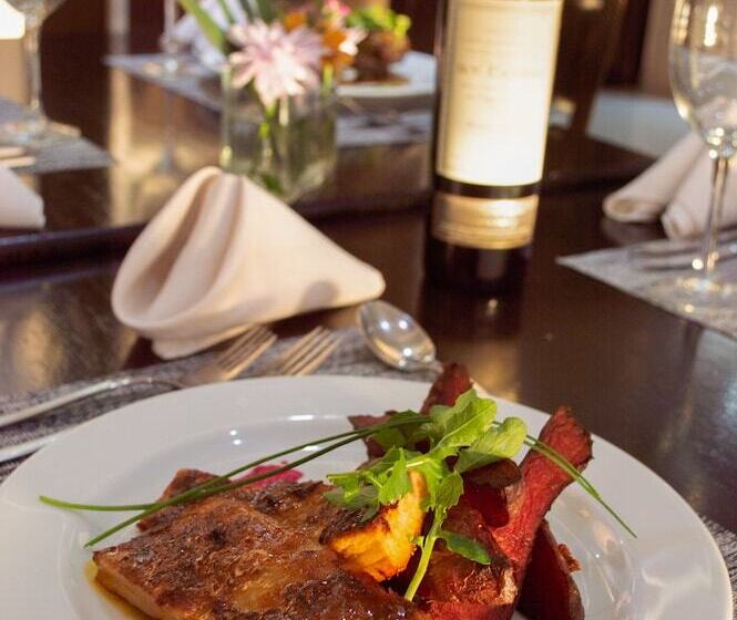 Hotel Hathor Concordia