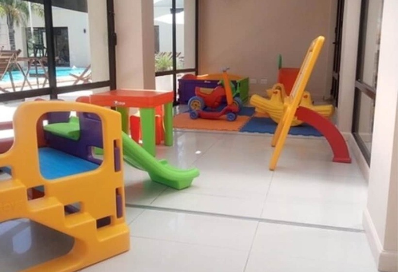 Hotel Hathor Concordia