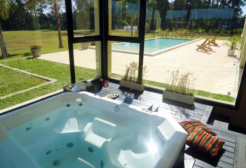 Hotel Hathor Concordia