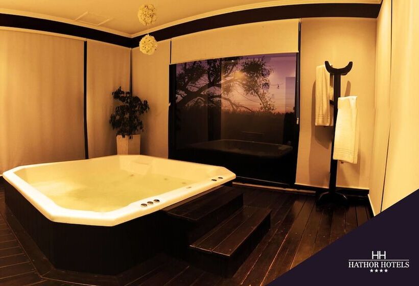 Hotel Hathor Concordia