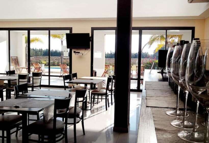 Hotel Hathor Concordia