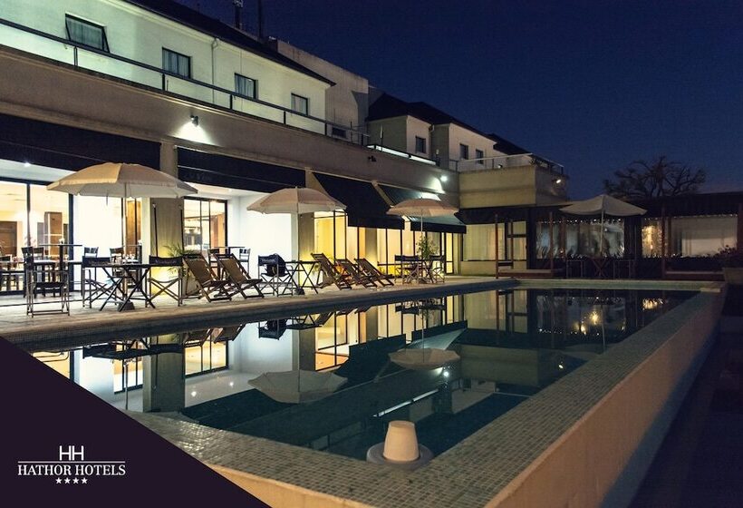 Hotel Hathor Concordia