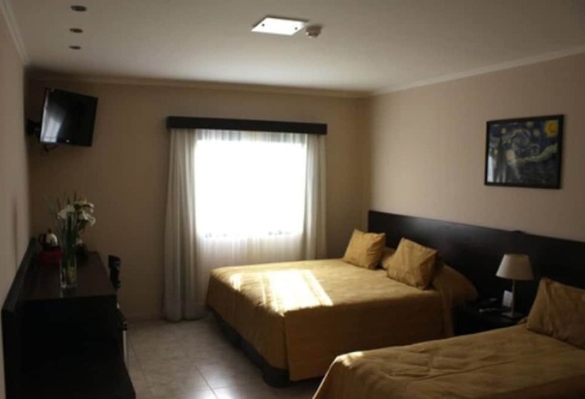 Hotel Hathor Concordia