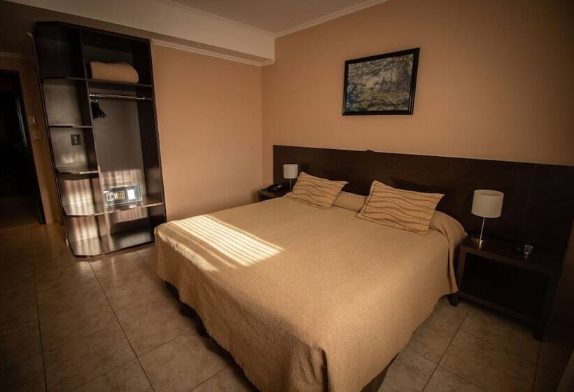 Hotel Hathor Concordia