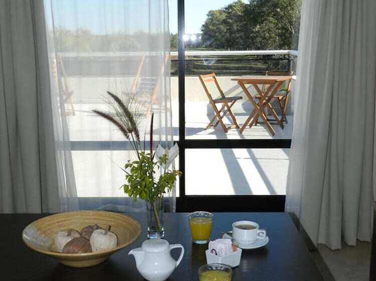 Hotel Hathor Concordia