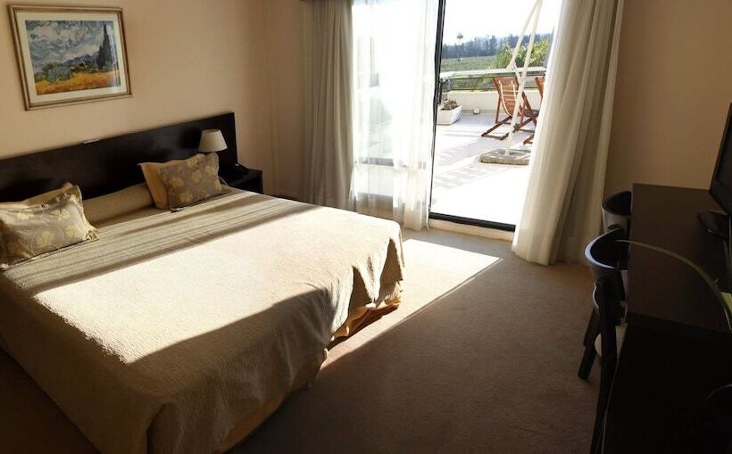 Hotel Hathor Concordia